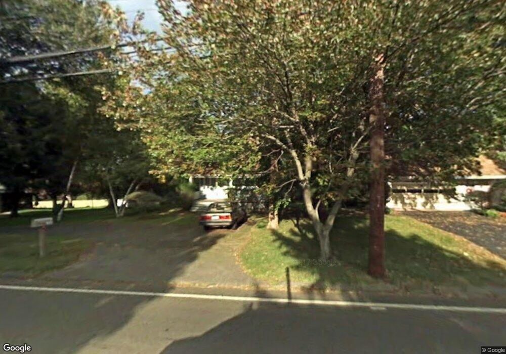 1668 N Benson Rd, Fairfield, CT 06824 - photo 1