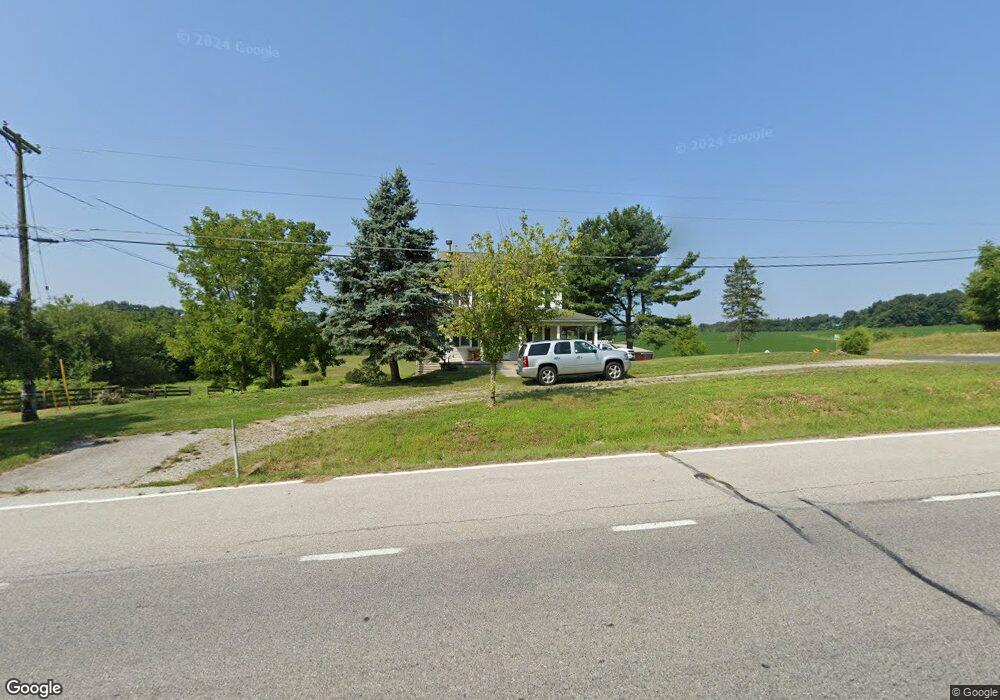 4918 Hanover Pike, Manchester, MD 21102 - photo 1