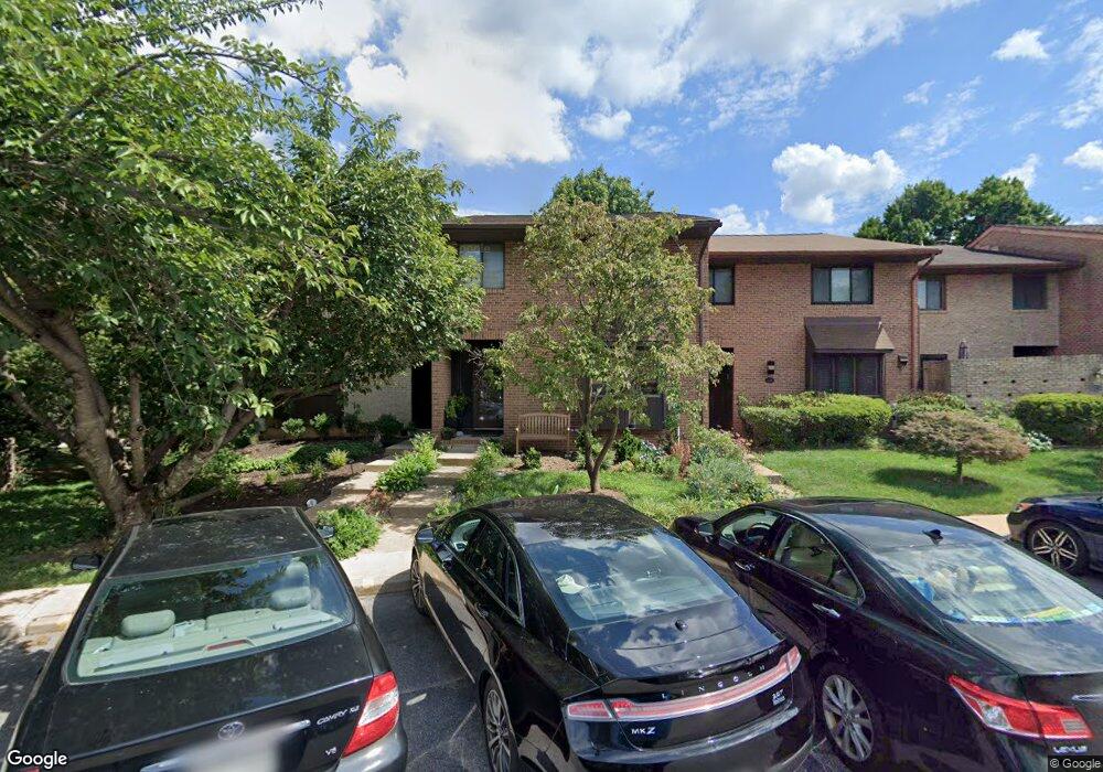 304 Five Farms Ln, Lutherville Timonium, MD 21093 - photo 1