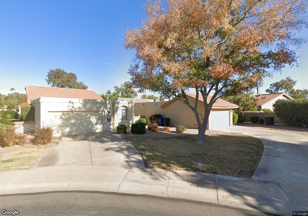 2124 W Kent Ct unit I, Chandler, AZ 85224 - photo 1