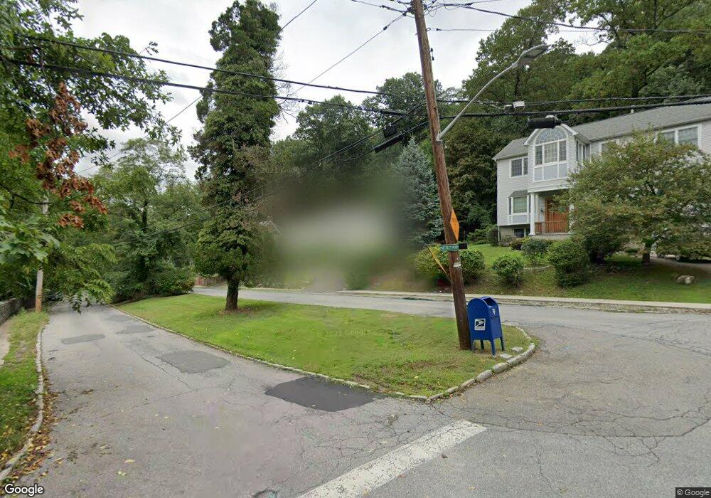 0 Pinecrest Pkwy unit H6090766, Hastings-On-hudson, NY 10706 - photo 1