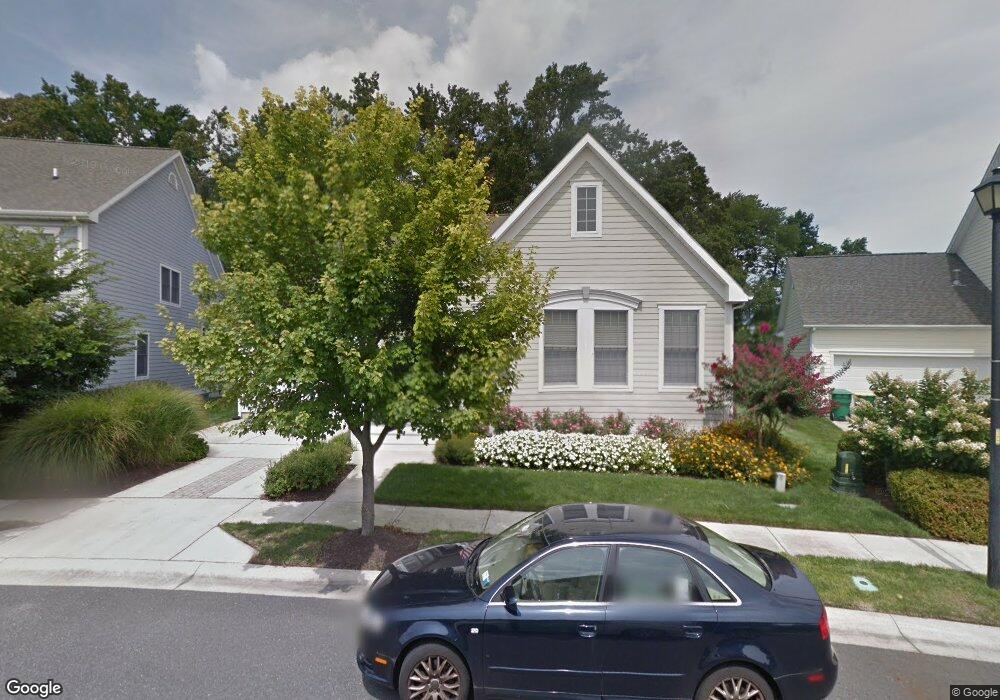 223 October Glory Ave, Ocean View, DE 19970 - photo 1