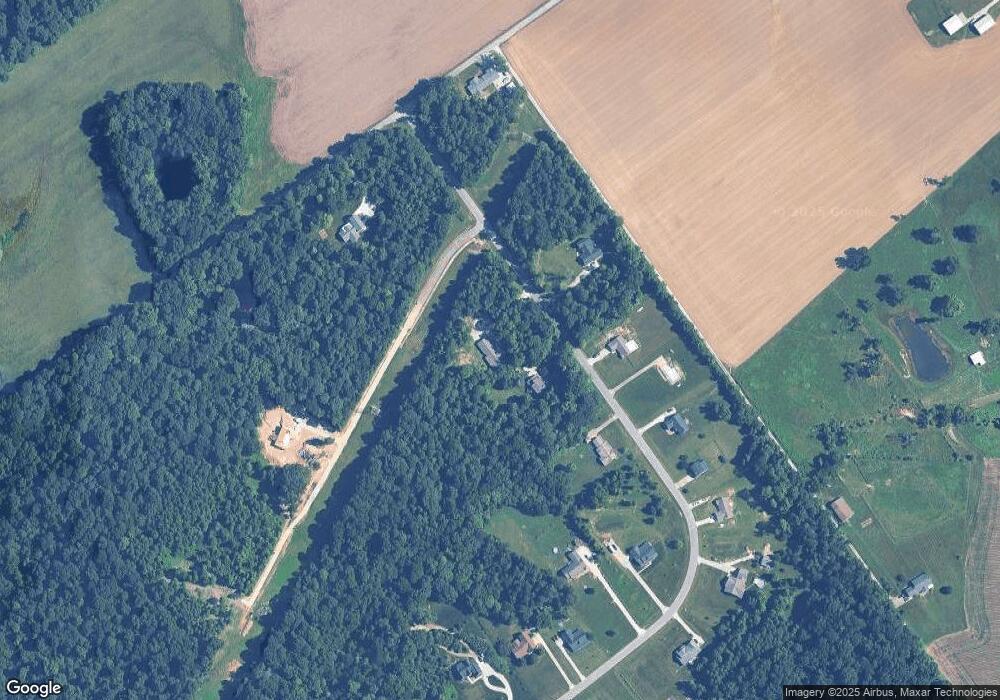 3313 Nine Penny Ln, Charlestown, IN 47111 - photo 1