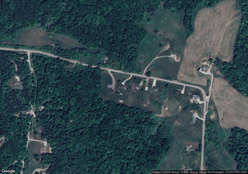 9445 Walnut Dowler Rd, Logan, OH 43138 - photo 1