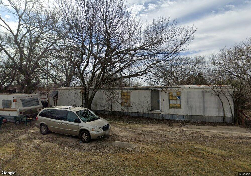 5321 Agnes Cir, Springtown, TX 76082 - photo 1