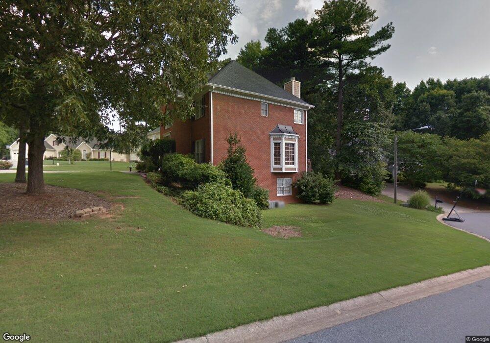 532 Delphinium Way NW, Acworth, GA 30102 - photo 1