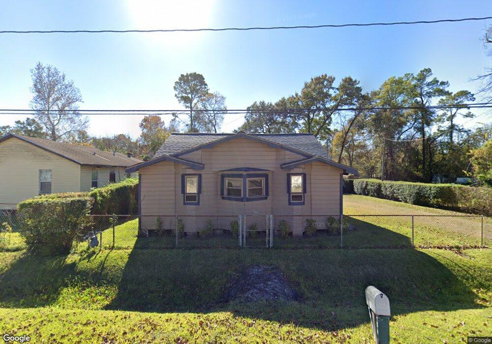 2421 Glen Ave, Houston, TX 77088 - photo 1