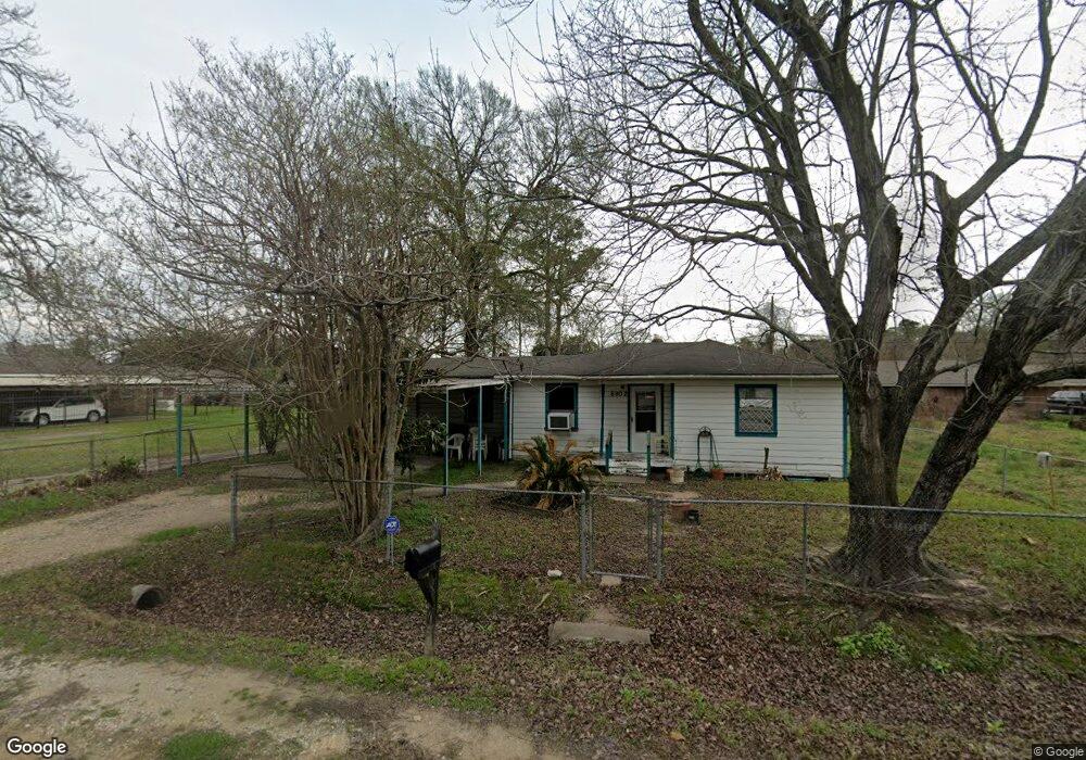 6902 Cathcart Dr, Houston, TX 77091 - photo 1