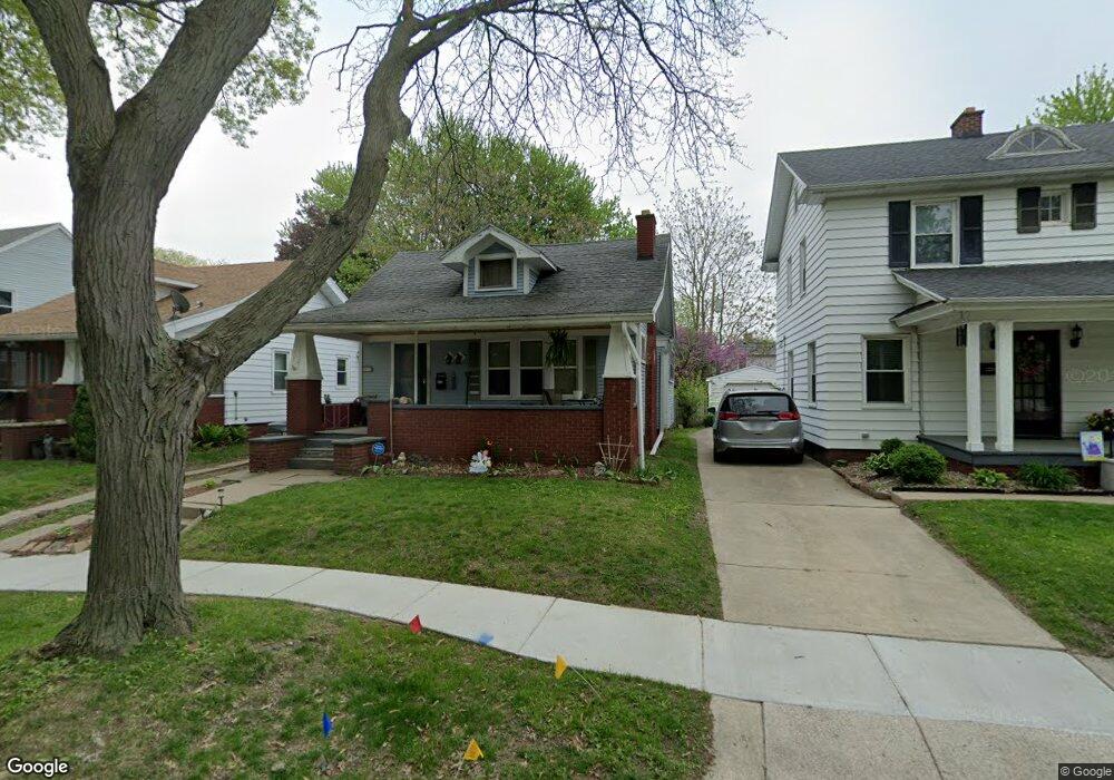 2327 Georgetown Ave, Toledo, OH 43613 - photo 1