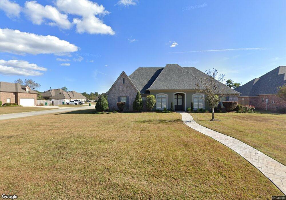 550 Clayton Ct, Slidell, LA 70461 - photo 1