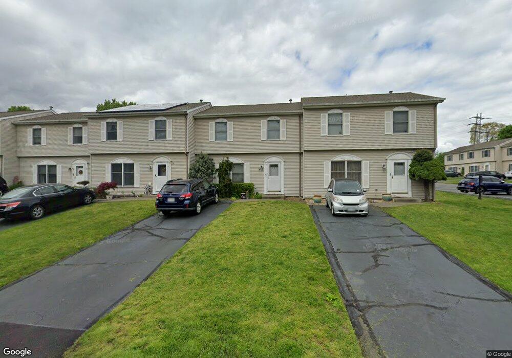 49 Komonchak Cir, West Haverstraw, NY 10993 - photo 1