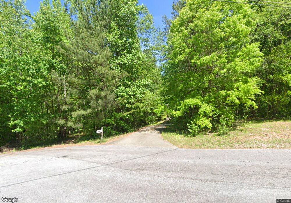 144 Guston St, Alto, GA 30510 - photo 1