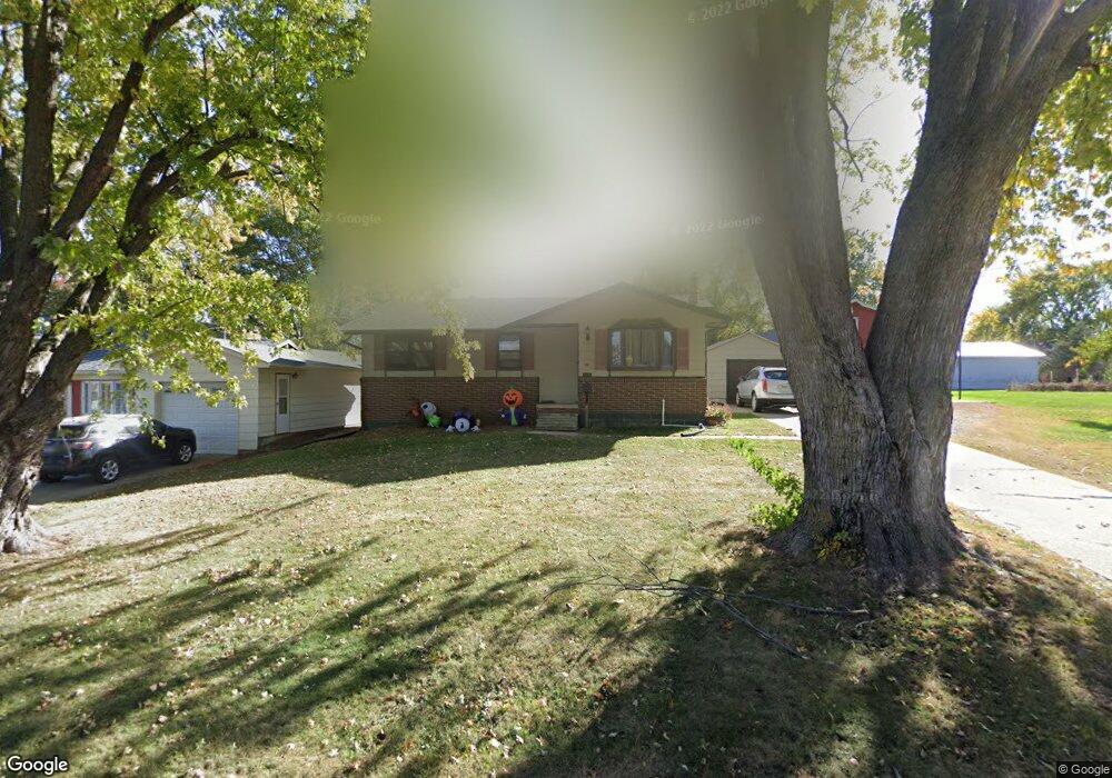 1107 N 10th Ave E unit A, Newton, IA 50208 - photo 1