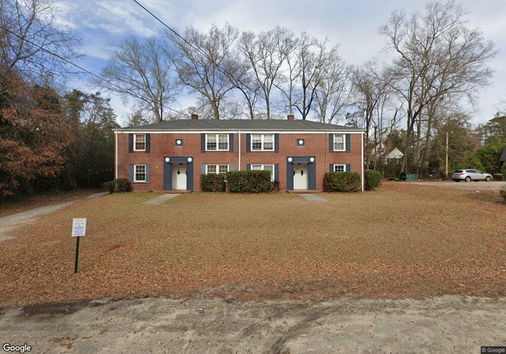 610 Chesnut St, Camden, SC 29020 - photo 1