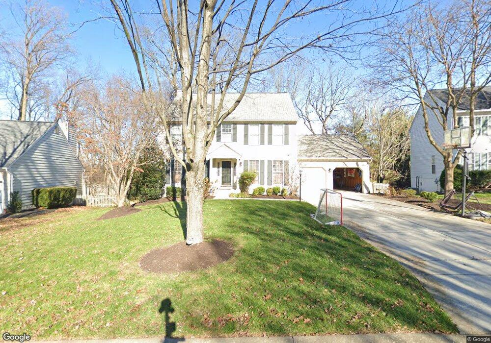 7021 Best Times Path, Columbia, MD 21044 - photo 1