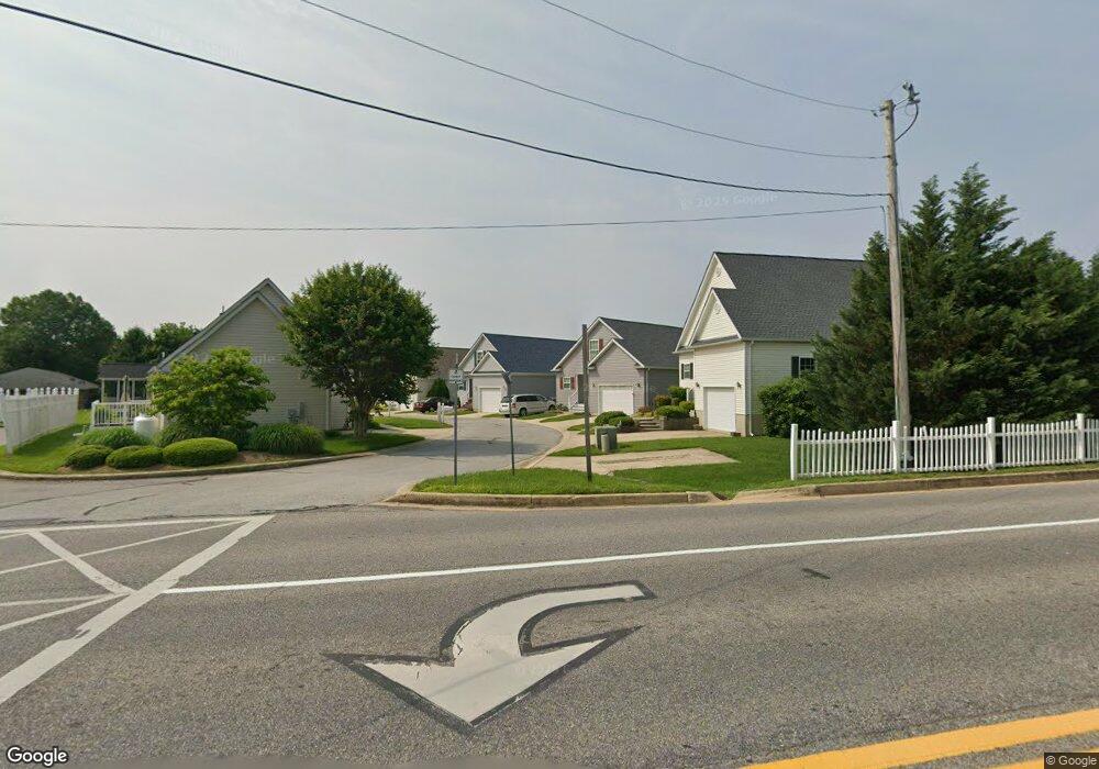 2125 Haleys Way, Owings, MD 20736 - photo 1