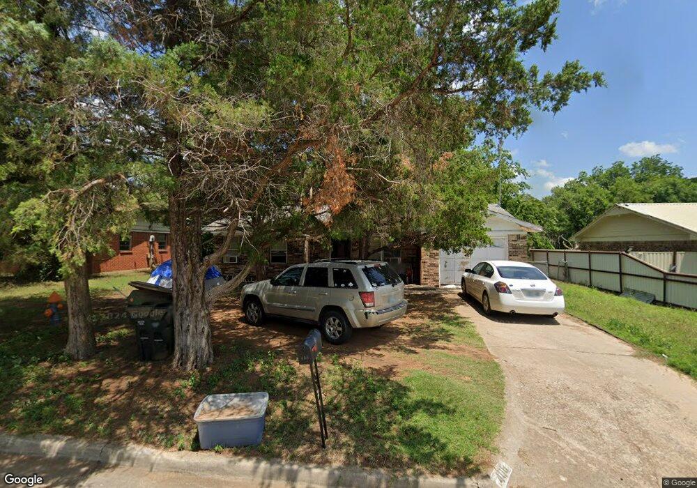 408 N J St, Duncan, OK 73533 - photo 1