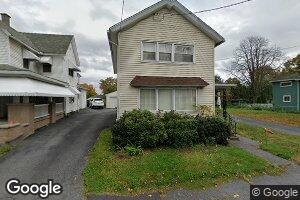 440 Oak St, Scranton, PA 18508