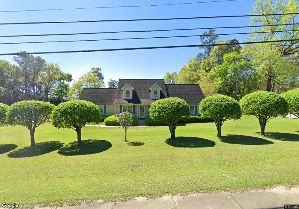 603 Calvary Rd SW, Cairo, GA 39828 - photo 1