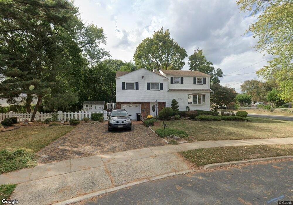 1801 Kenyon Ave, South Plainfield, NJ 07080 - photo 1