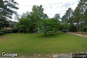 180 W New England Ave, Pinebluff, NC 28373
