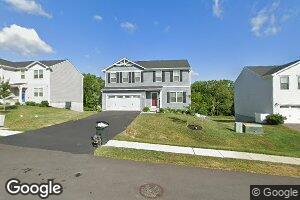 53 Herman Gaver Place, Hagerstown, MD 21740