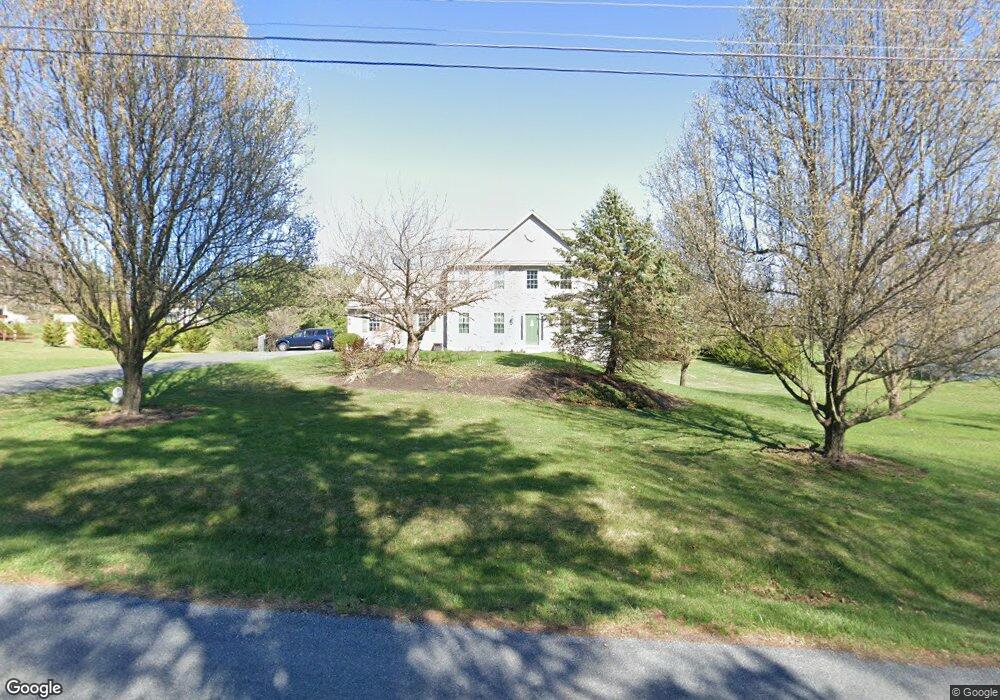 519 Maple Grove Rd, Mohnton, PA 19540 - photo 1