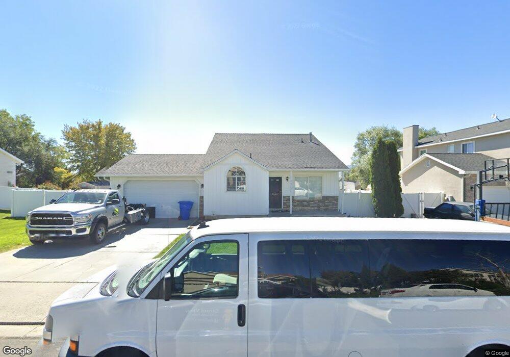 513 W 2450 N, Lehi, UT 84043 - photo 1