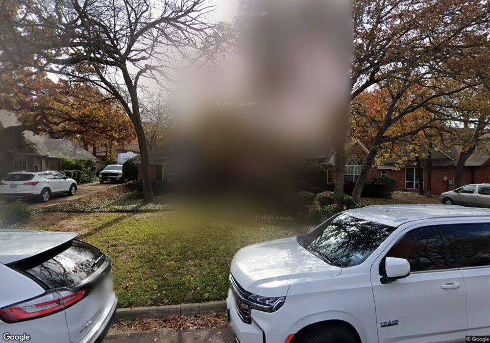 1408 Lynhurst Ln, Denton, TX 76205 - photo 1