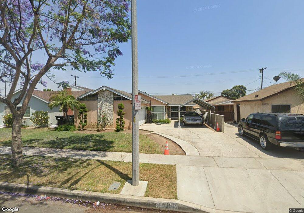 13912 S Parmelee Ave, Compton, CA 90222 - photo 1