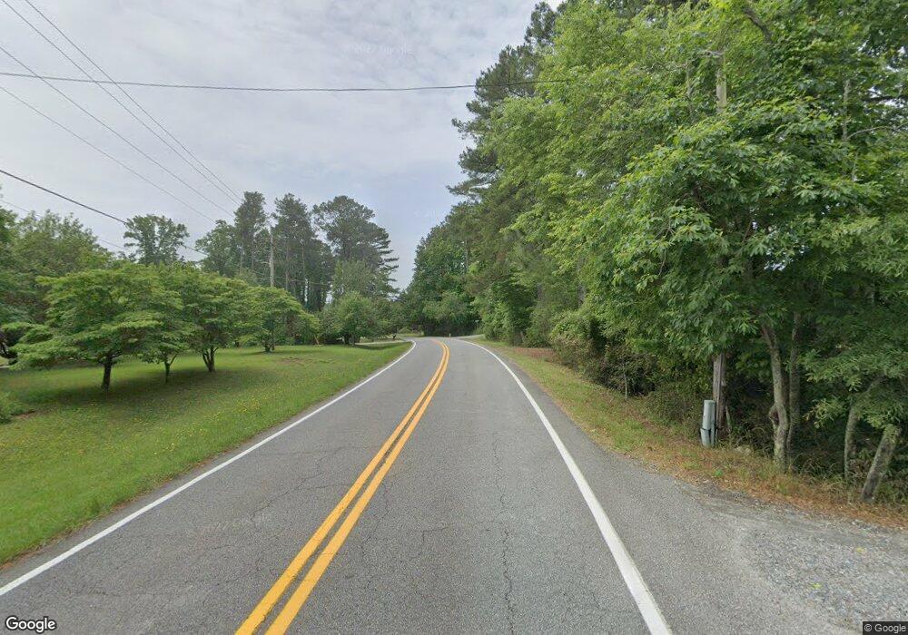 635 Arbor Hill Rd, Canton, GA 30115 - photo 1