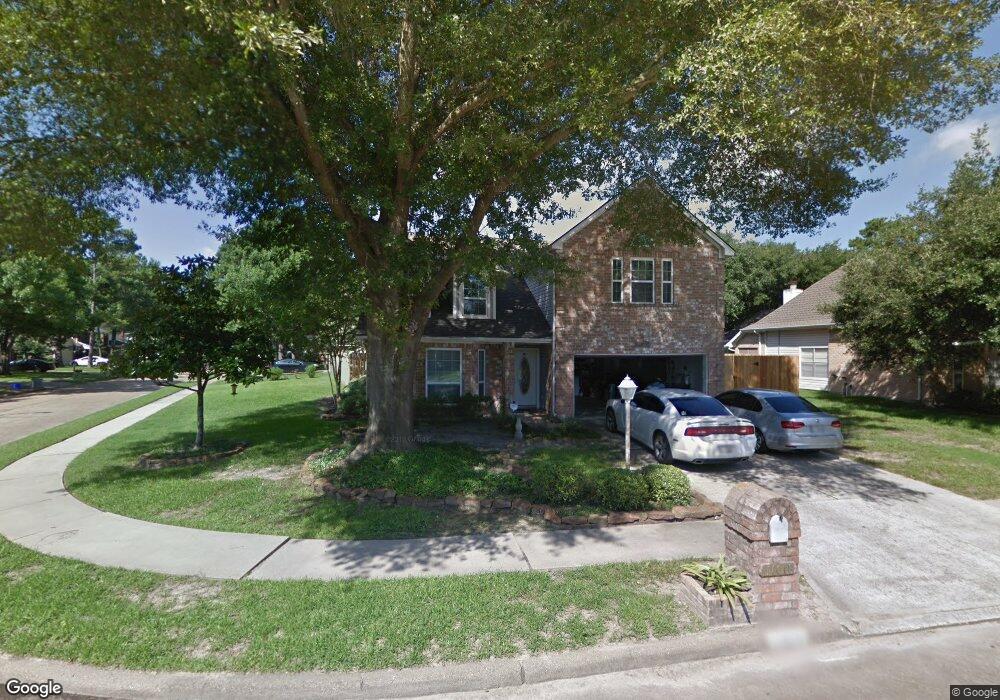 11018 Winspring Dr, Tomball, TX 77377 - photo 1