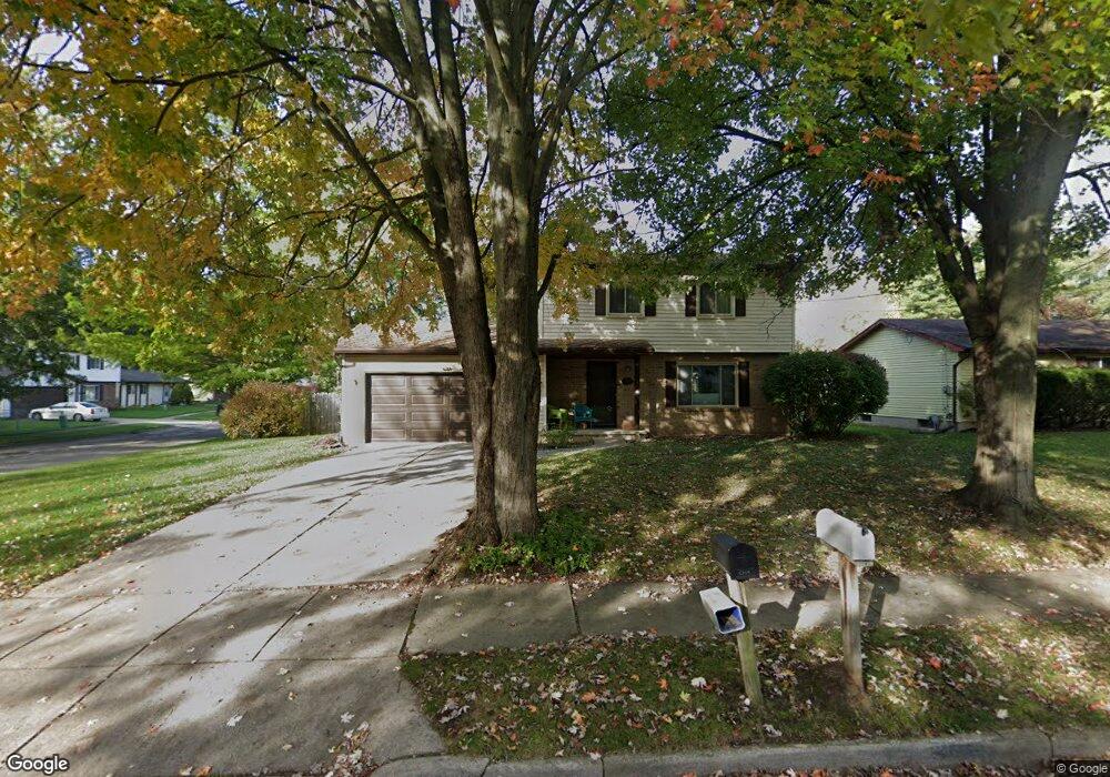 5234 Renee St, Lansing, MI 48911 - photo 1