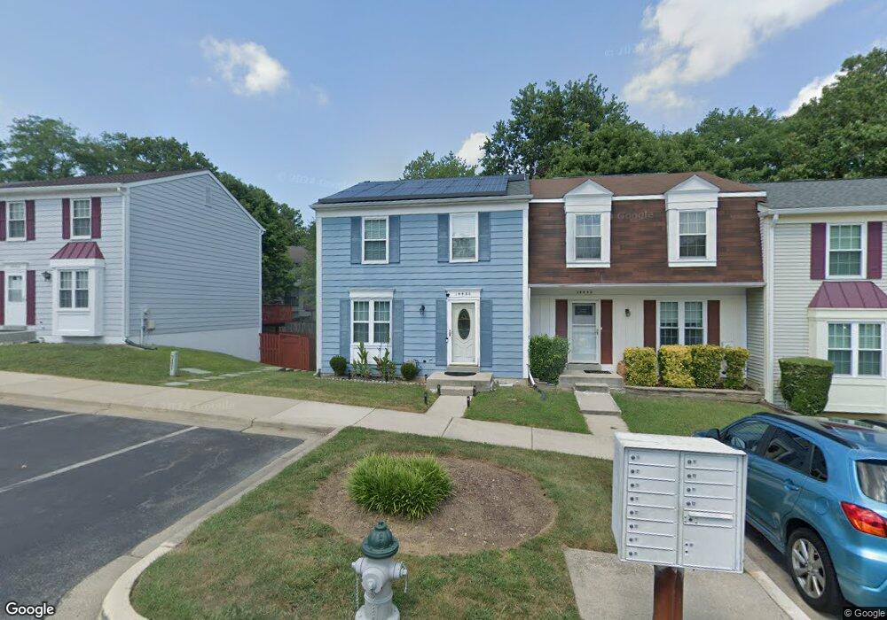 14430 Stepping Stone Way, Burtonsville, MD 20866 - photo 1