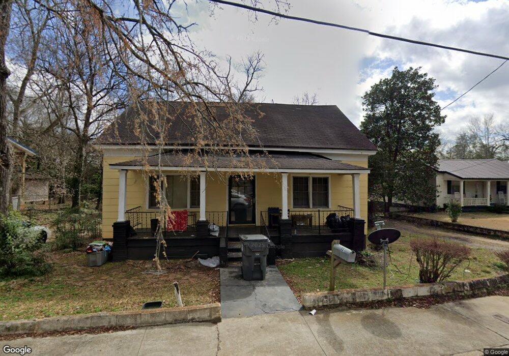531 E Jefferson St, Americus, GA 31709 - photo 1