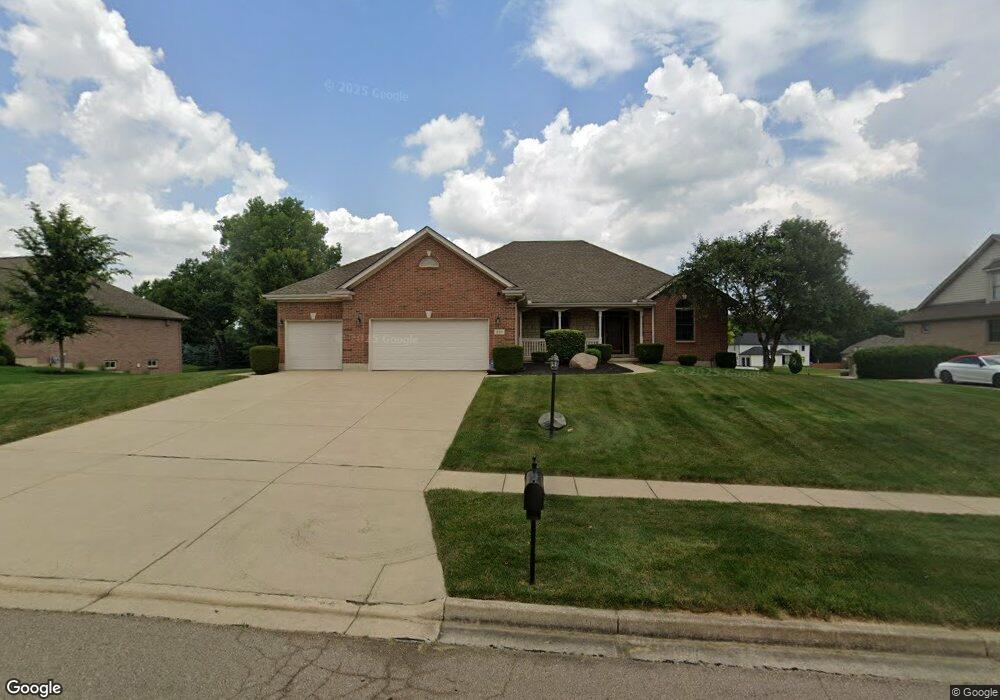 859 Bolton Abbey Ln, Vandalia, OH 45377 - photo 1