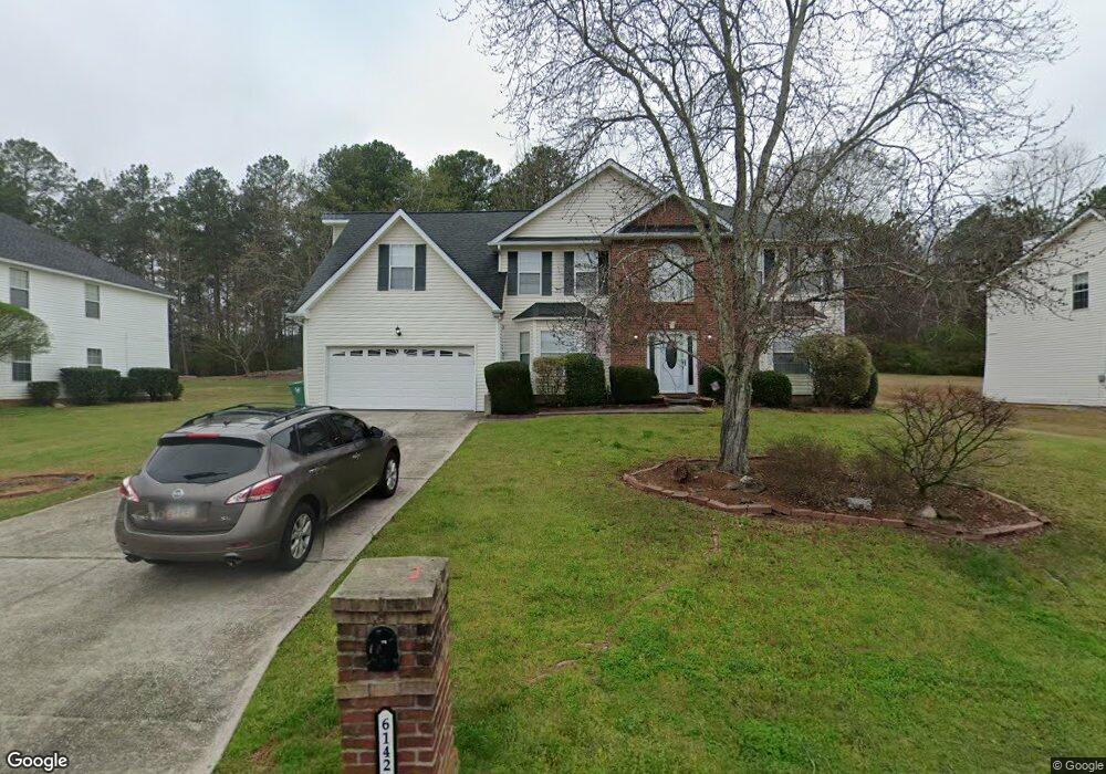 6142 Wellwater Way unit 2, Lithonia, GA 30058 - photo 1