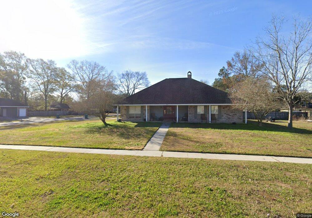 3982 Hemlock St, Zachary, LA 70791 - photo 1