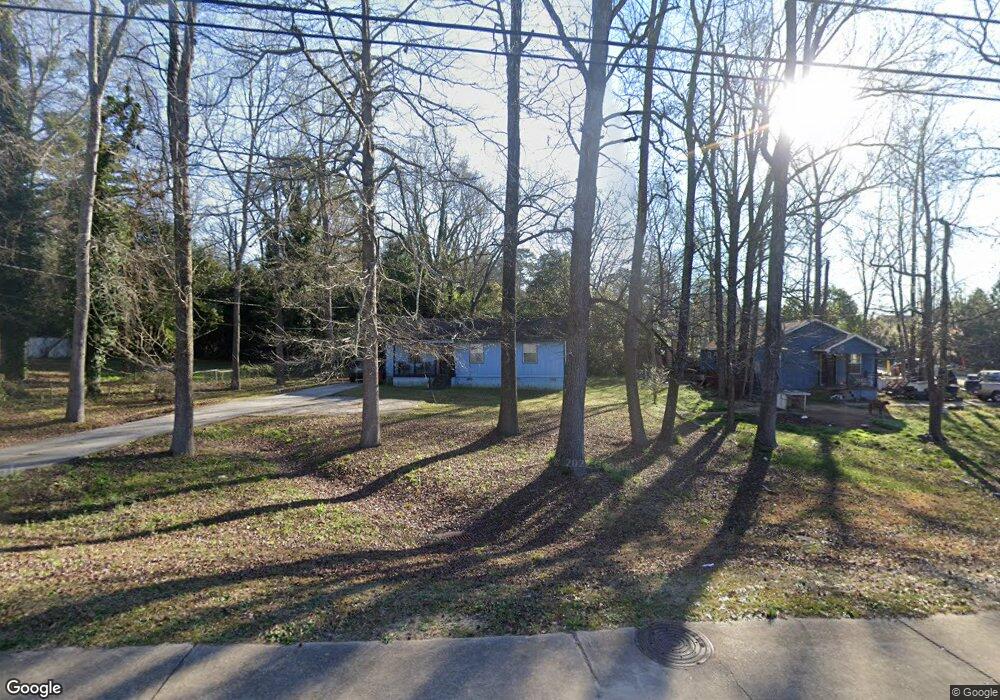 2621 New Clinton Rd, Macon, GA 31211 - photo 1