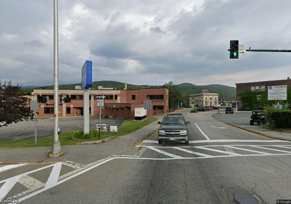 00 Wight St unit 119 485&486, Berlin, NH 03570 - photo 1