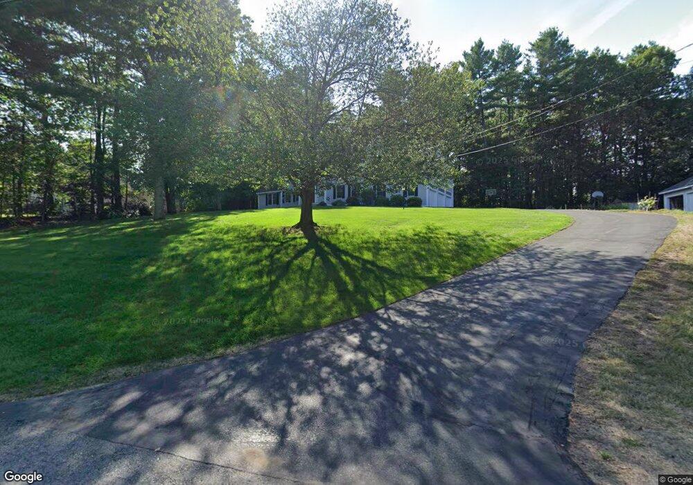 7 Covey Rd, Nashua, NH 03062 - photo 1