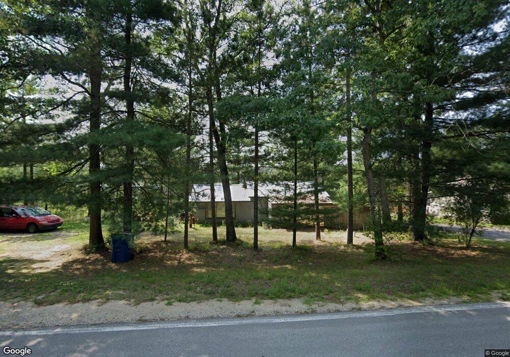 4833 S Astor Rd, Baldwin, MI 49304 - photo 1