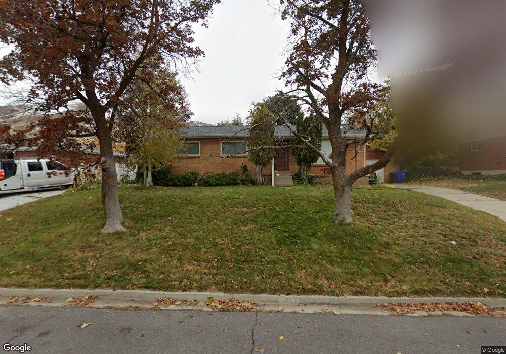 1024 N 600 E, Bountiful, UT 84010 - photo 1