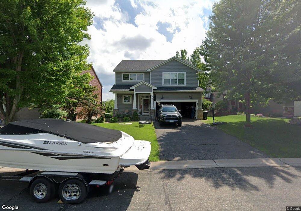 4567 Empress Way N, Hugo, MN 55038 - photo 1