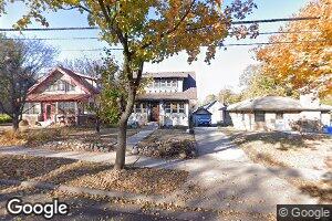 130 W 48th St, Minneapolis, MN 55419