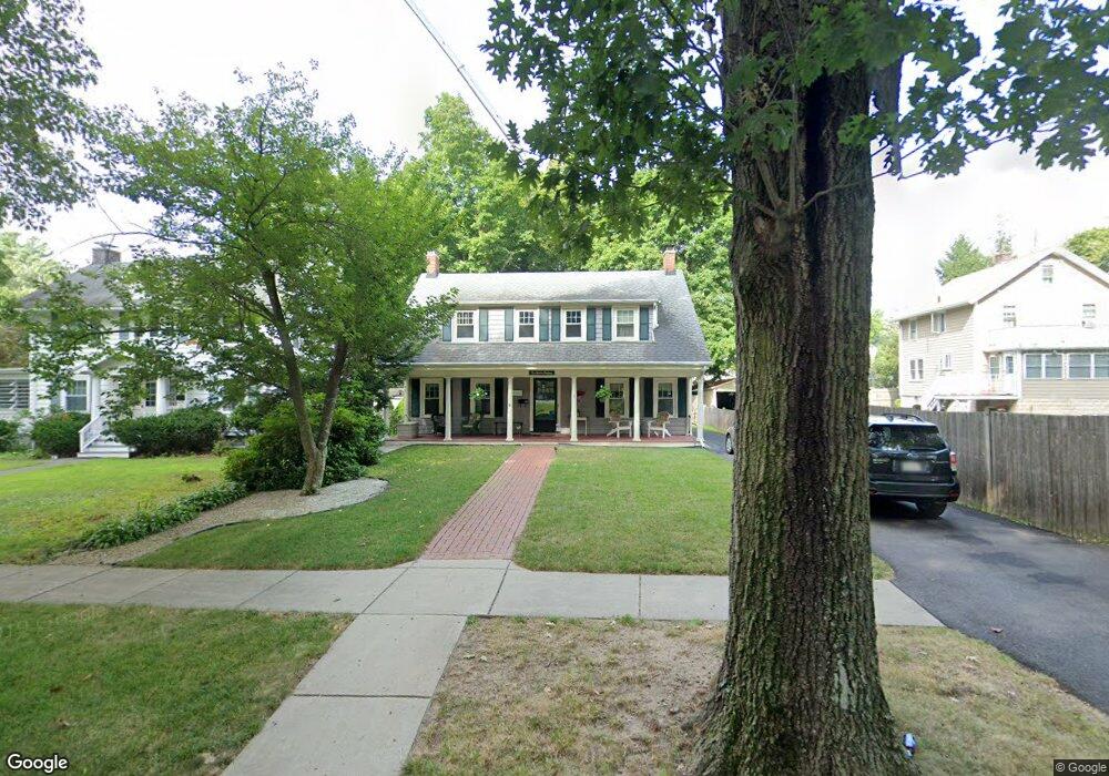 5 Woburn Pkwy, Woburn, MA 01801 - photo 1