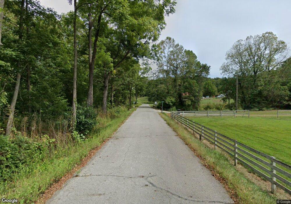 7025 Hamilton Creek Rd, Columbus, IN 47201 - photo 1