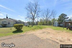 108 Cato Ln, Newhebron, MS 39140