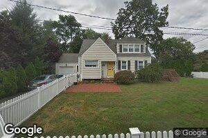 11 Orchard Place, Glen Rock, NJ 07452