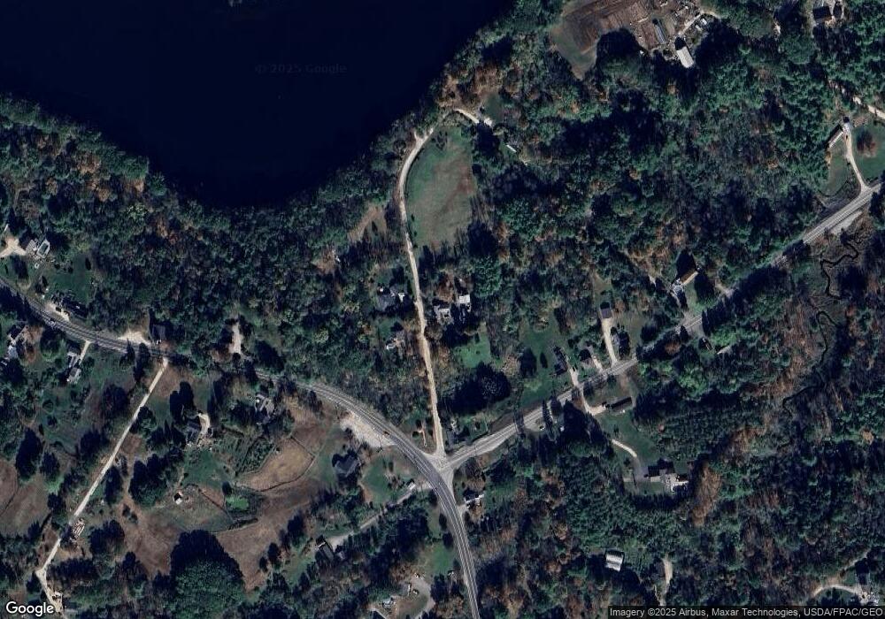 1017 Ferry Rd, Durham, ME 04222 - photo 1